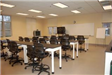 Bio Lab Classroom 221
