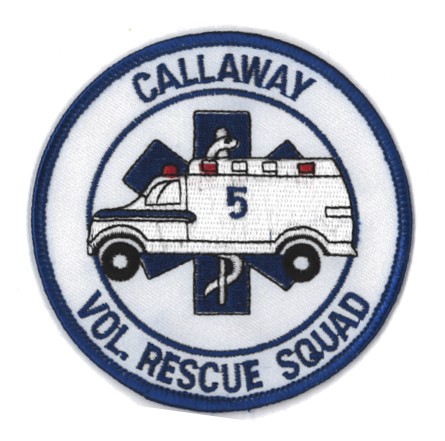 Callaway Voluteer Rescue Squad 