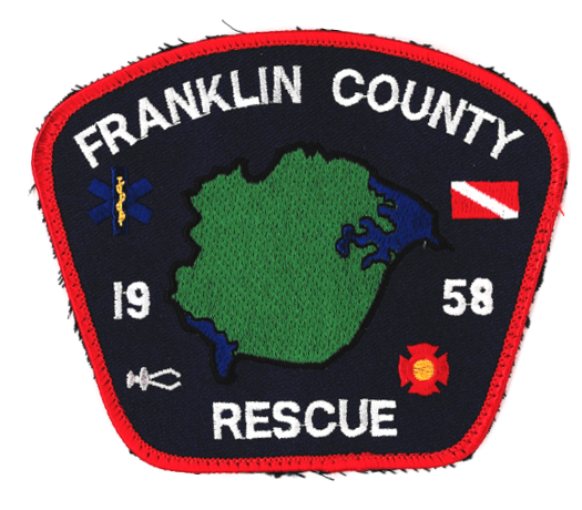 Franklin County Volunteer Rescue Squad