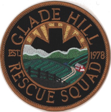 Glade Hill Volunteer Rescue Squad 