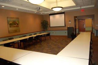 Multipurpose Room 107