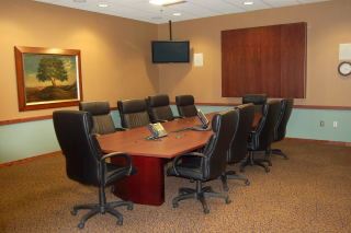 Executive Conference Room 104